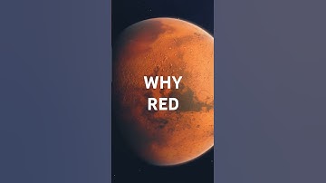 Mars: The Red Planet