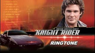 RINGTONE Knight Rider