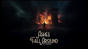 Ashes Fall Around-BloomyEcho