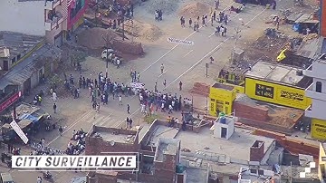 ideaForge Drones for Public Safety