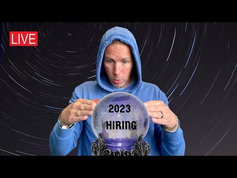 What Will Hiring