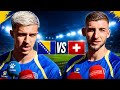 Tarik Muharemović i Jovo Lukić - Izjave pred Švicarsku