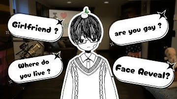 Answering Your UNSETTLING Questions