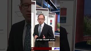 $13 Billion in Foreign Money Flowing to the Trumps