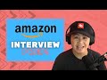 How to get a job at Amazon | Interview tips for diverse leaders (former amazon leader)