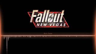 Fallout New Vegas OST  |  Main Theme