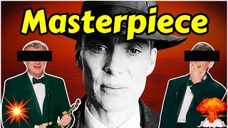 Why Oppenheimer Deserved the Oscar for Best Picture | Video Essay