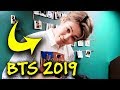 BTS Funny Moments 2019 Try Not To Laugh Challenge