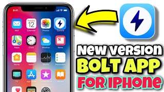 New version bolt app | iPhone bolt app update | iOS bolt app | bolt app new version on iPhone screenshot 4