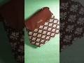 Zouk flap sling bag review!!✨ #trending #ytshorts #giveaway  #zoukbags #shortvideo #yt