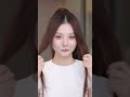 Fix Your Ponytail Gap Instantly 👱‍♀️✨ Easy Hair Hack!