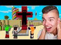 ZABILIŚMY "ON" na ZAWSZE w Minecraft!