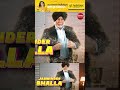 “Unke Bina Film Banana Possible Nahi Tha…” – Gippy Grewal On Jaswinder Bhalla ❤️