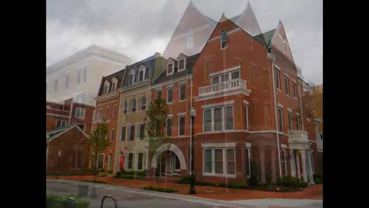 Alexandria Virginia Real Estate Agents Fairfax County, Northern Va