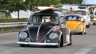 Download Lagu Cars Leaving HUGE Air Cooled Car Show \ MP3 Download Lagu Cars Leaving HUGE Air Cooled Car Show \ MP3
