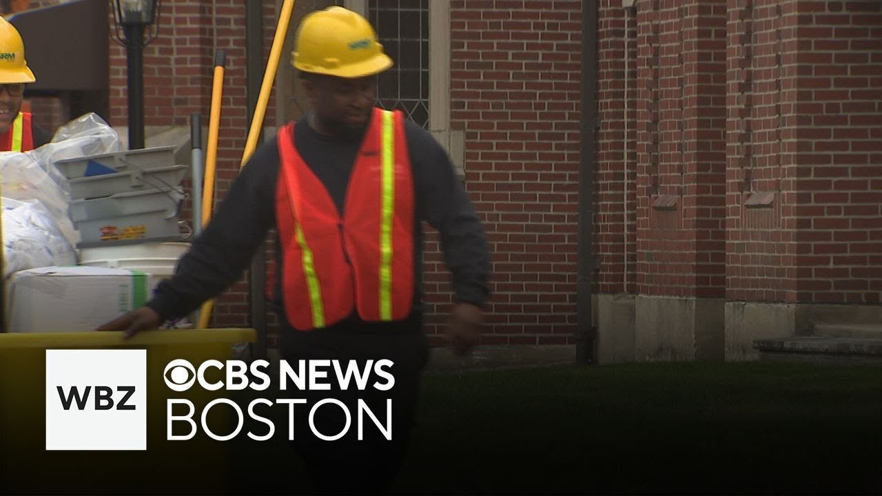 Franklin church closed after fire damages the interior, cause under ...