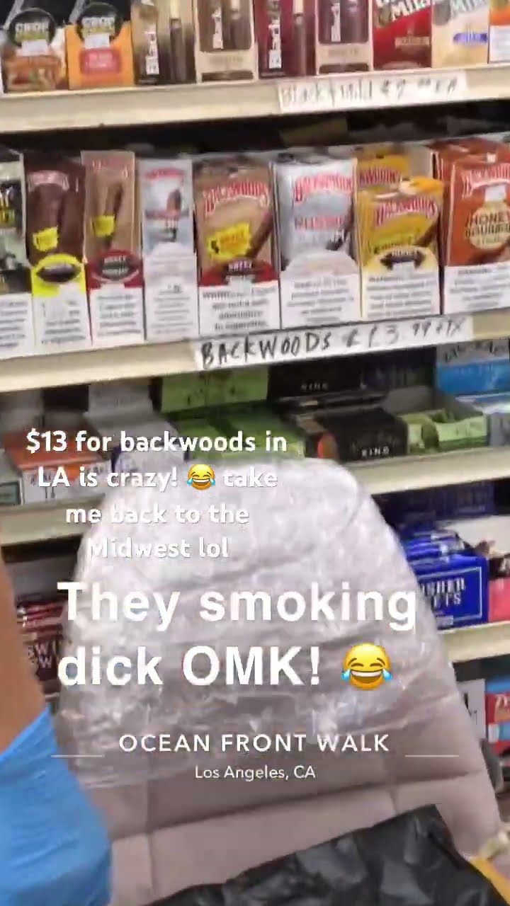 Insane ? I hated LA prices