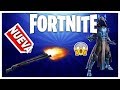 Nueva Escopeta Tactica Fortnite