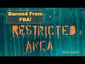 We Got BANNED From AMAZON FBA (Don’t Make THIS Mistake)