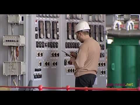 მეწამორი - ატომური სადგური