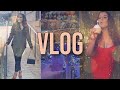 BIRTHDAY VLOG! 27🎂  (DIY photoshoot, Shopping Haul, Party!)