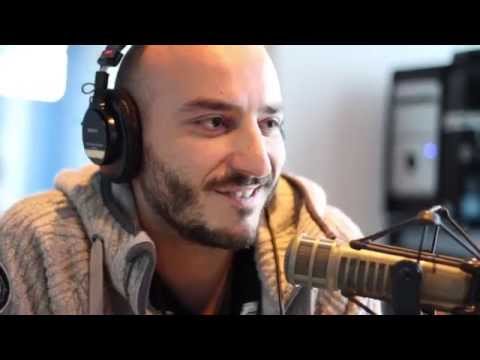 გადაცემა \" ARTFM\" - დავით გაბუნია/ გამოუვალი მდგომარეობა