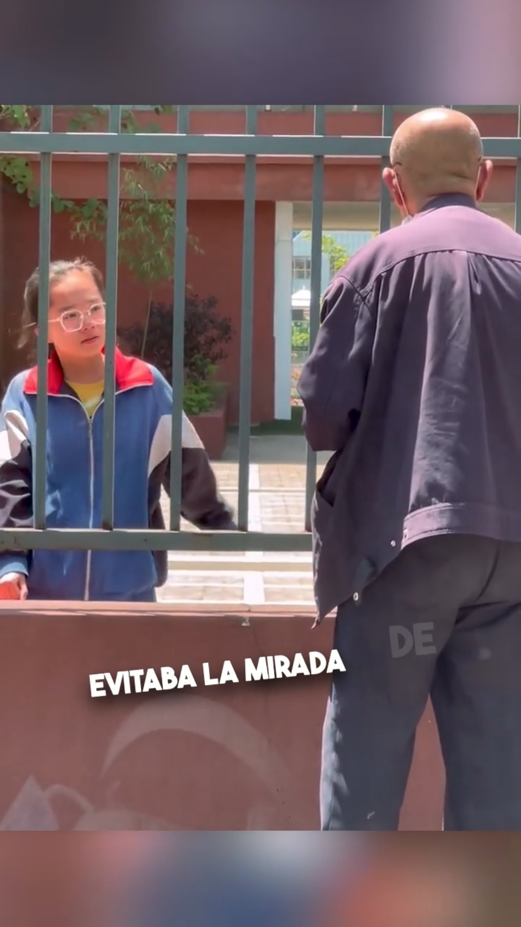 Cuando la distancia duele más de lo que imaginamos ?