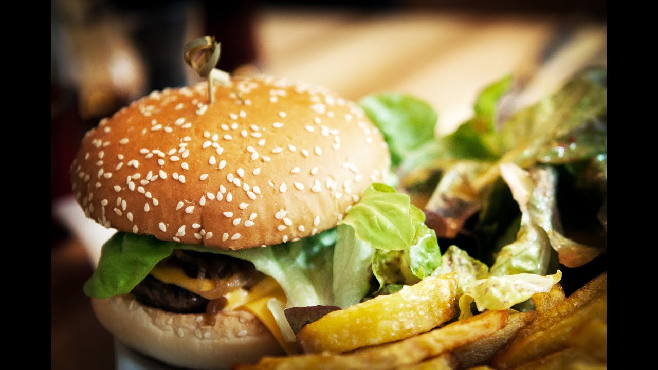 Le fast-food une alternative rapide, mais avec quels effets sur notre