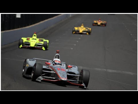 IndyCar: Will Power gewinnt Indy 500 - Danica Patrick crasht