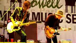 Jakob Dylan &amp; the Wallflowers
