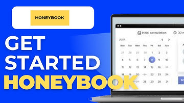 Share What is HoneyBook  Beginner