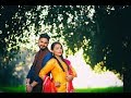 New Punjabi Pre- Wedding 2018 || SIMRANJEET & INDERJEET || Jinne Saah Song ||