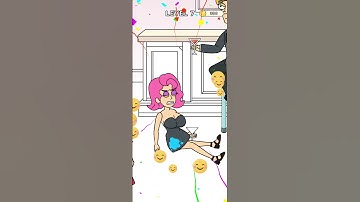 Girl Power Gameplay Android,ios Level #7