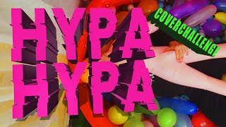 Hypa Hypa Cover I Rainer Rock (offizielles Musikvideo)