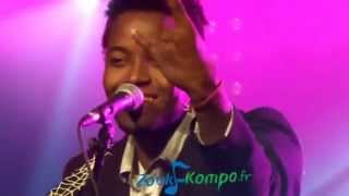 Wanito à Paris