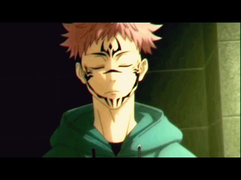Oblivion Jujutsu Kaisen 