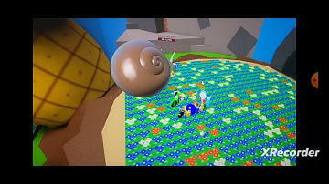 FINALLY defeating stump snail for the first time!! (Bee Swarm Simulator)