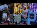 الشيخ احمد ابوالمجد اخر الحجرات واول ق والقصار