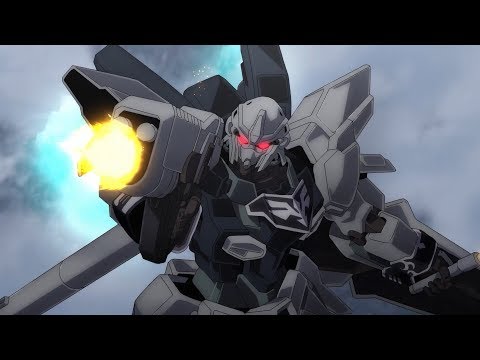 Mobile Suit Gundam Narrative [TRAILER2] - YouTube