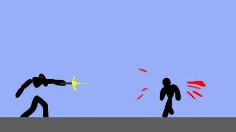 Macromedia Flash Animation