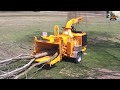 Extreme Wood Cutting Machine,Amazing Forest Equipment Machine in The World ,Wood Harvesting Machine