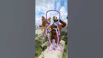 CAN YOU CATCH TRALALERO TRALALA TUNG TUNG TUNG SAHUR LIRILI LARILA TRIPPI TROPPI in Garrys Mod
