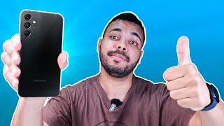  TELA AMOLED 90HZ + 128GB e NFC por MENOS DE R$1000 REAIS! GALAXY A24 4G | Unboxing e Impressões