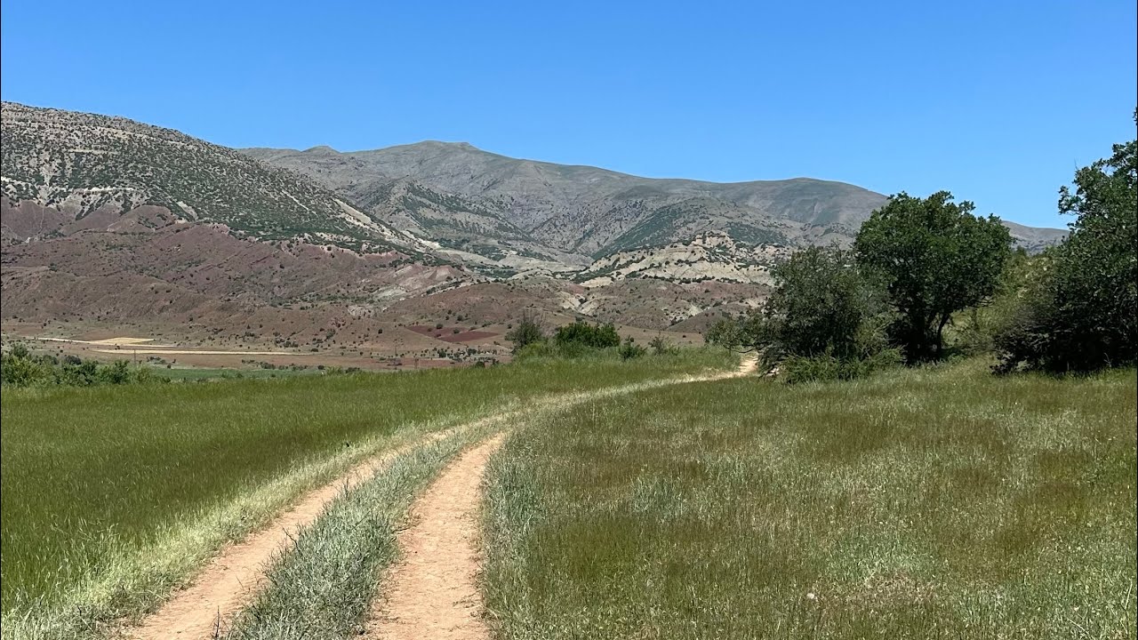 Esimli köyü 2023 hatırası