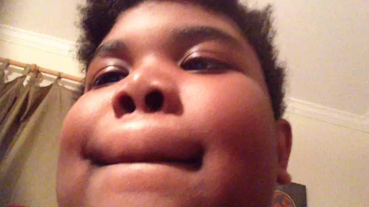 Comedy Skit 1: Proof of Bravery