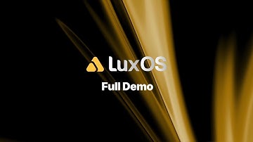 LuxOS Firmware Full Demo: Install, Optimize, and Manage Your Bitcoin ASICs with Ease