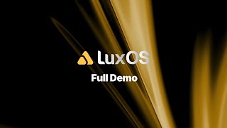 LuxOS Firmware Full Demo: Install, Optimize, and Manage Your Bitcoin ASICs with Ease
