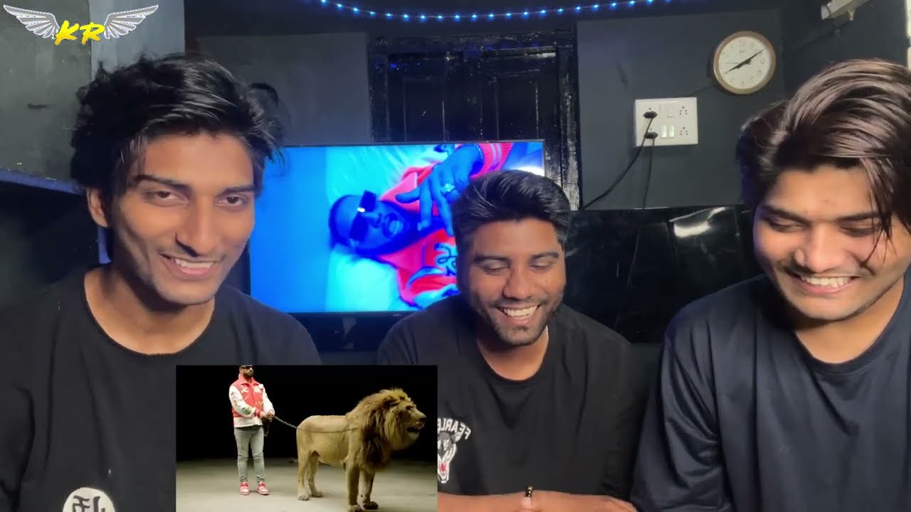 Guarda Imran Khan - Radioactive (Official Music Video) Reaction | Kupaa Reaction 2.O su YouTube Guarda Imran Khan - Radioactive (Official Music Video) Reaction | Kupaa Reaction 2.O su YouTube