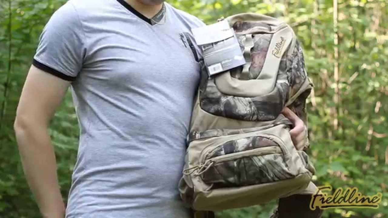 fieldline hunting backpack