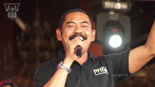[PNFest] SUKET TEKI - Didi Kempot Feat Walikota Solo
